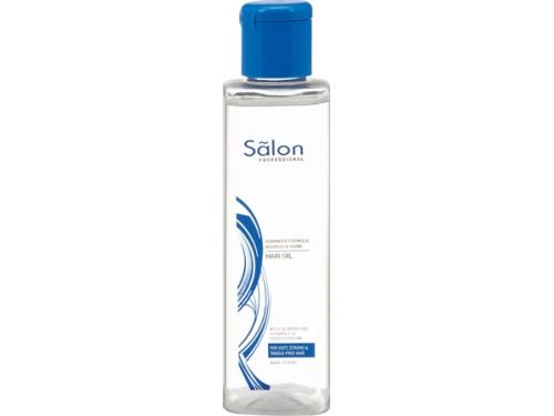 Modicare Salon Professional Advanced Formula Nourish & Shine Hair Oil